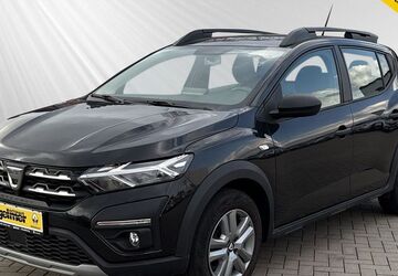 Dacia Sandero 40.550 km 12.900 &euro; Homburg (Saar) 66424