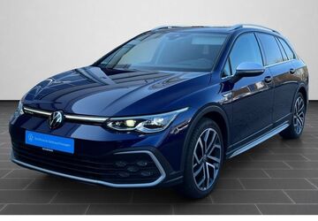 VW Golf 35.809 km 34.490 &euro; Homburg 66424
