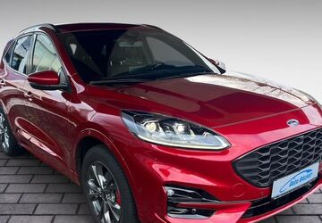 Ford Kuga 44.500 km 25.490 &euro; Neunkirchen 66539