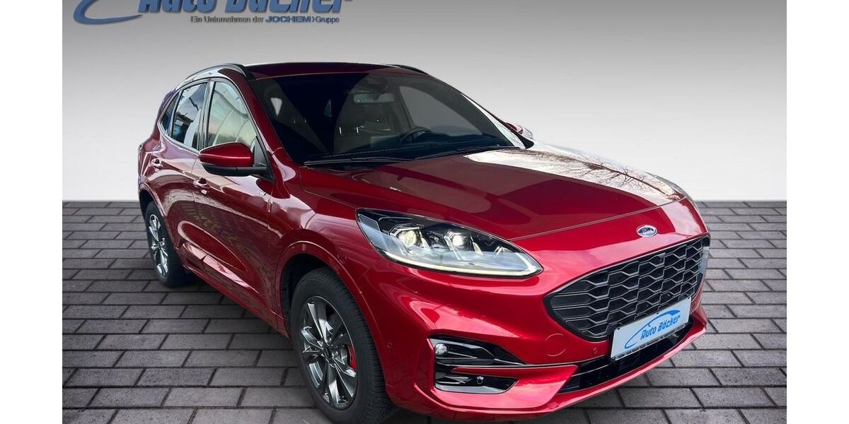 Ford Kuga 44.500 km 25.490 &euro; Neunkirchen 66539