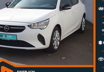 Opel Corsa 25.790 km 11.480 &euro; Saarbrücken 66121