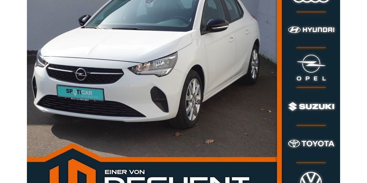 Opel Corsa 25.790 km 11.480 &euro; Saarbrücken 66121
