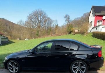 BMW 320 140.000 km 5.200 &euro; Herschweiler-Pettersheim 66909