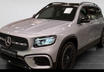 Mercedes-Benz GLB 200 9.900 km 50.900 &euro; Saarbrücken 66117