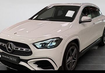 Mercedes-Benz GLA 200 31.371 km 40.480 &euro; Saarbrücken 66117