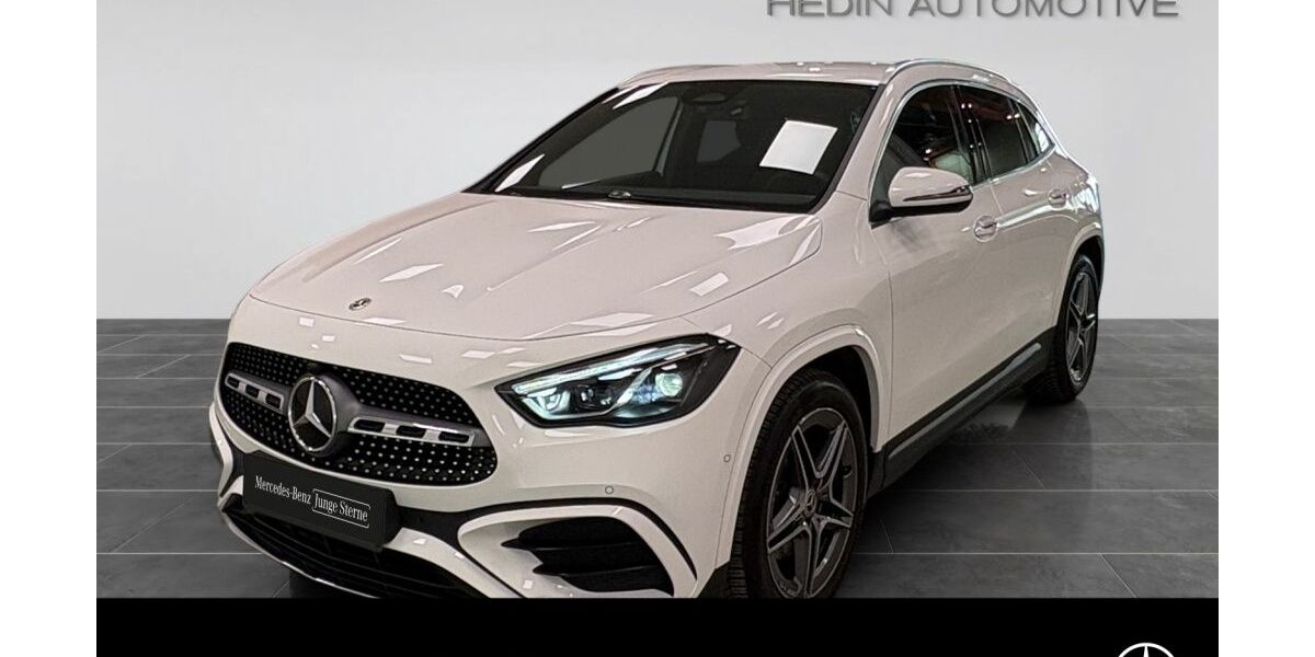 Mercedes-Benz GLA 200 31.371 km 40.480 &euro; Saarbrücken 66117