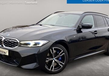 BMW M340d 98.100 km 42.904 &euro; Saarbrücken 66121