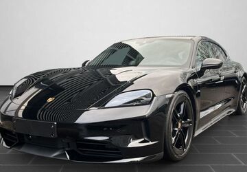 Porsche Taycan 11.900 km 104.850 &euro; Saarbrücken 66115