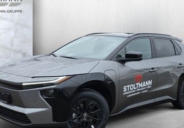 Toyota bZ4X 2.630 km 47.333 &euro; Pirmasens 66953