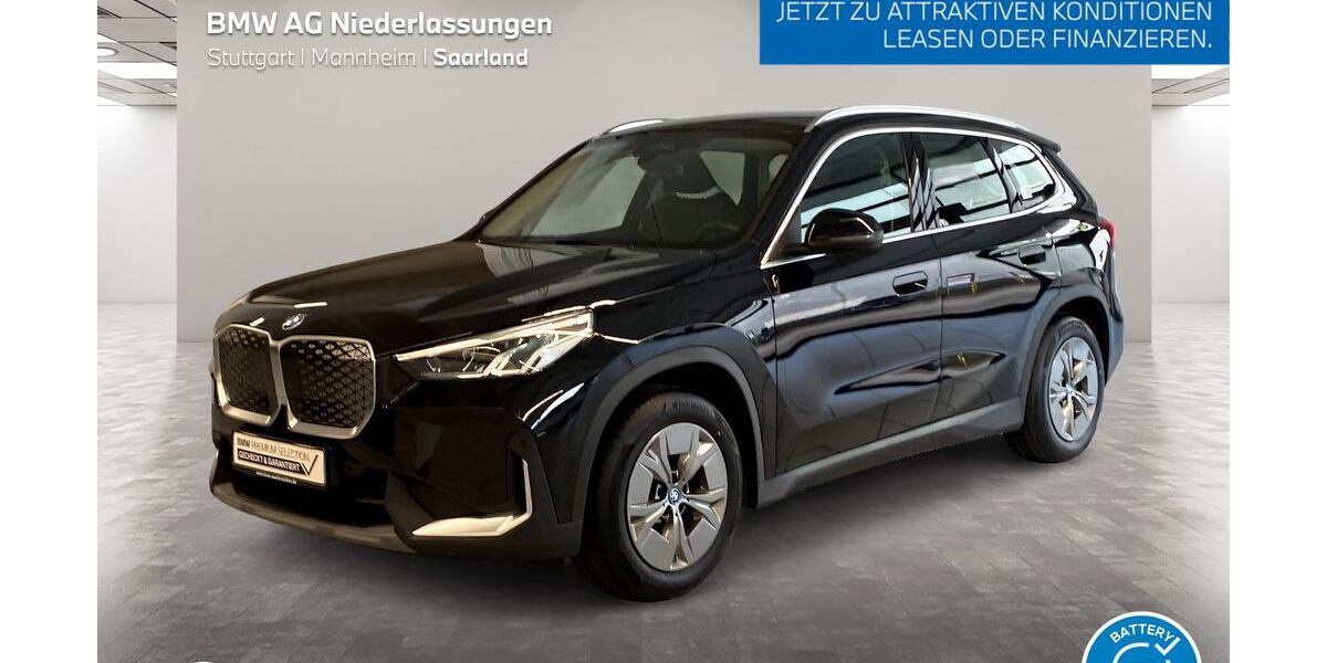 BMW iX1 15.147 km 37.960 &euro; Saarbrücken 66121