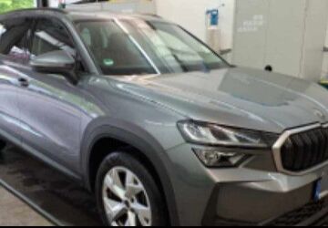 Skoda Kodiaq 15.291 km 45.990 &euro; Saarbrücken 66130