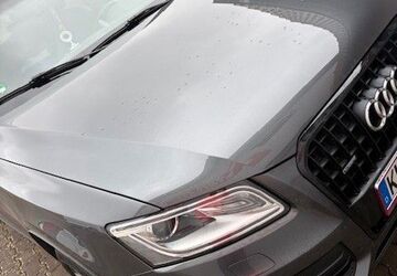 Audi Q5 173.000 km 16.669 &euro; Ramstein 66877