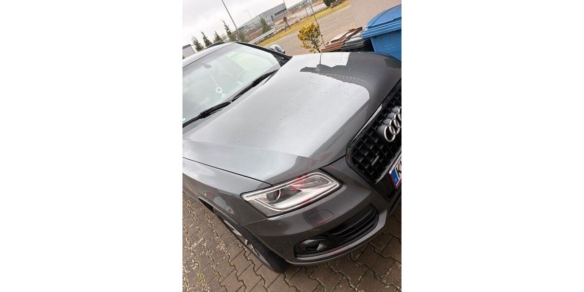 Audi Q5 173.000 km 16.669 &euro; Ramstein 66877