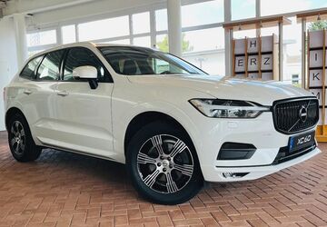 Volvo XC60 80.370 km 26.999 &euro; Homburg/Saar 66424