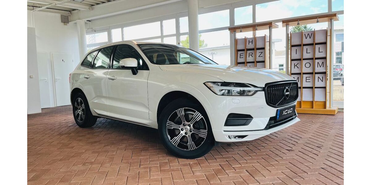 Volvo XC60 80.370 km 26.999 &euro; Homburg/Saar 66424