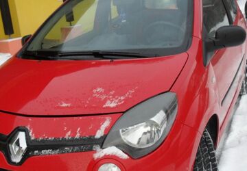 Renault Twingo 101.000 km 4.100 &euro; Neunkirchen 66538