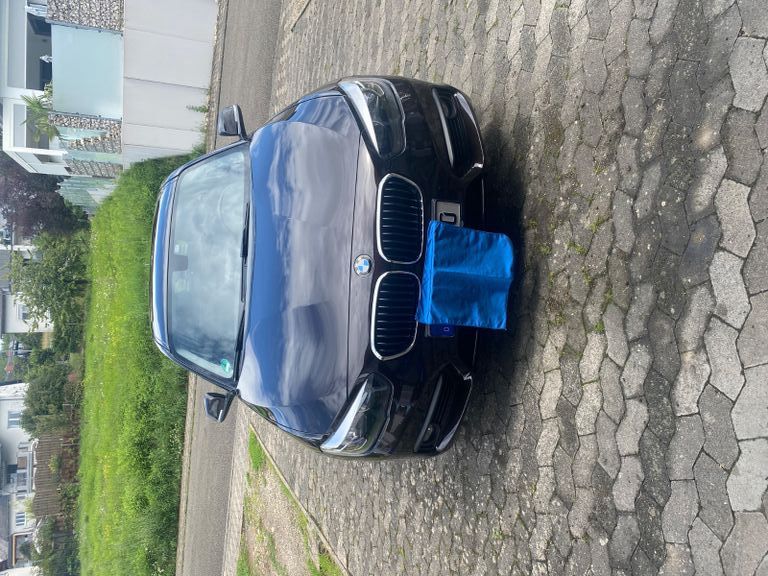 BMW 118 30.280 km 14.900 &euro; Contwig 66497