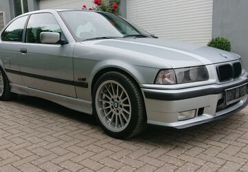 BMW 323 282.000 km 6.900 &euro; Bedesbach 66885