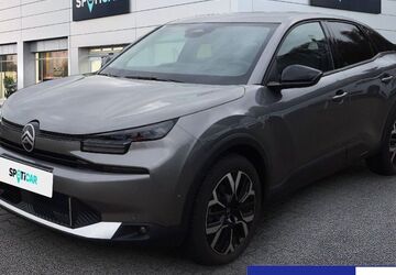 Citroen C4 23.505 km 22.490 &euro; Saarbrücken 66119