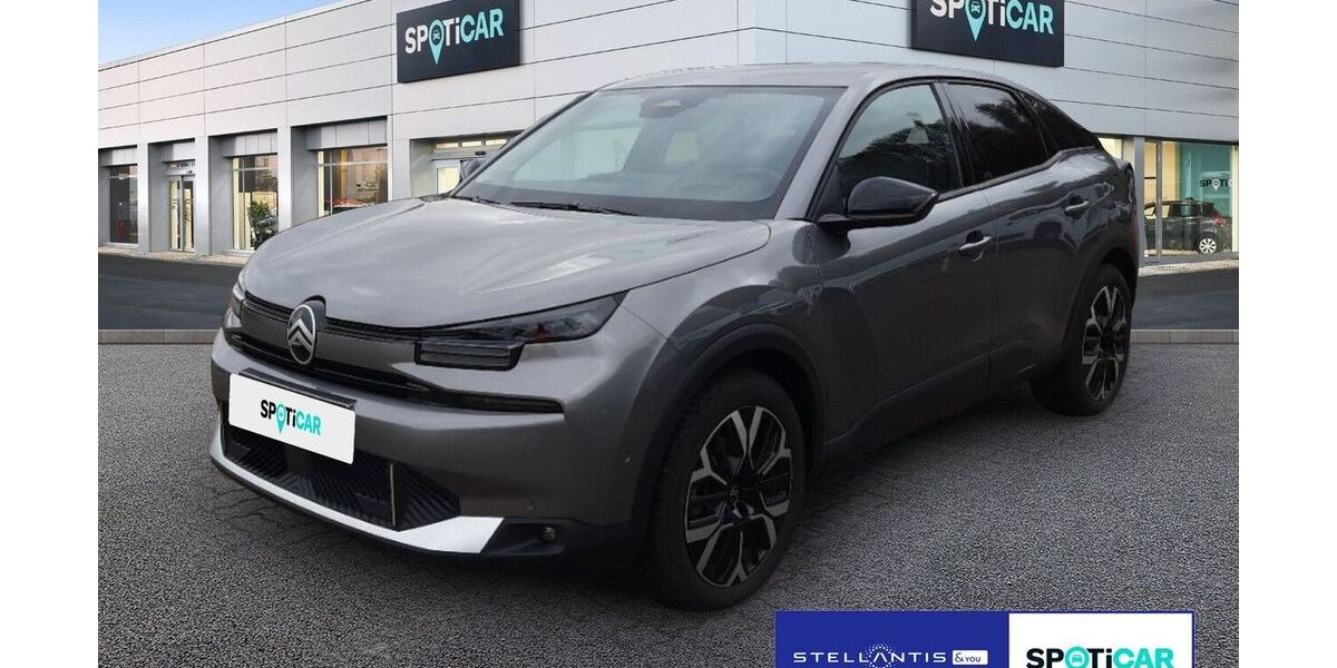 Citroen C4 23.505 km 22.490 &euro; Saarbrücken 66119