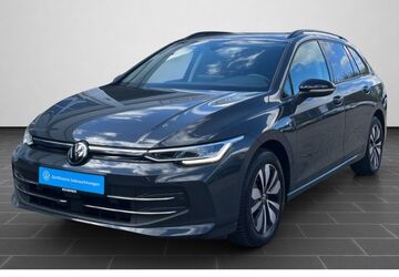 VW Golf 9.359 km 27.990 &euro; Homburg 66424