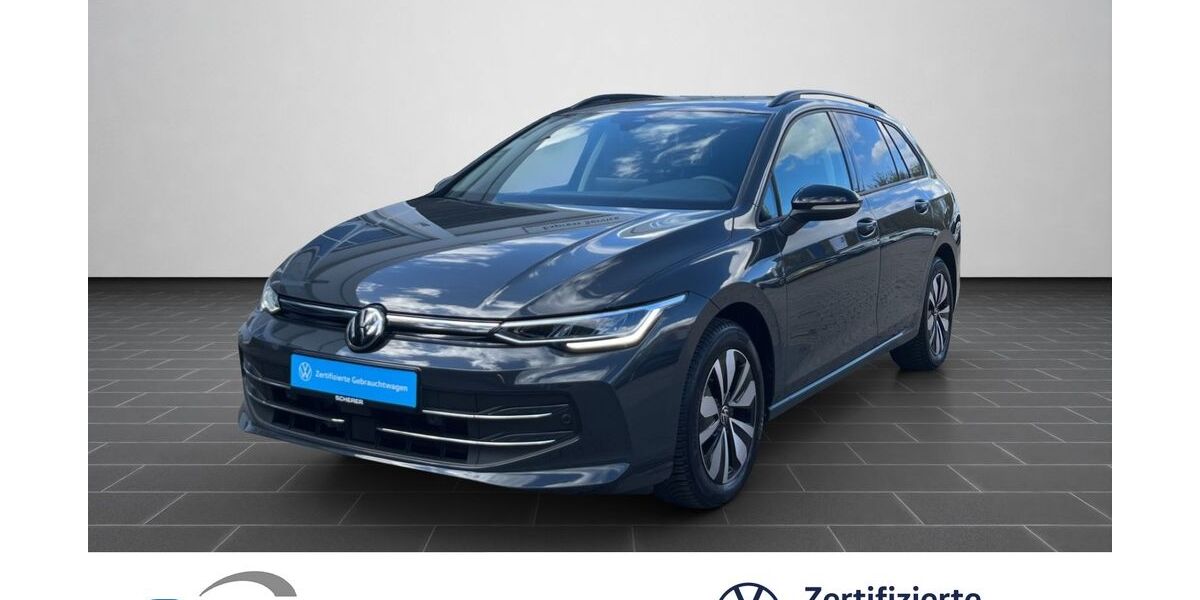 VW Golf 9.359 km 27.990 &euro; Homburg 66424