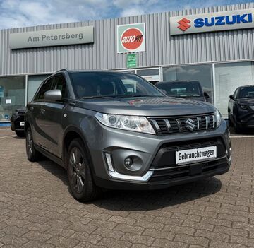 Gebrauchte Suzuki Vitara