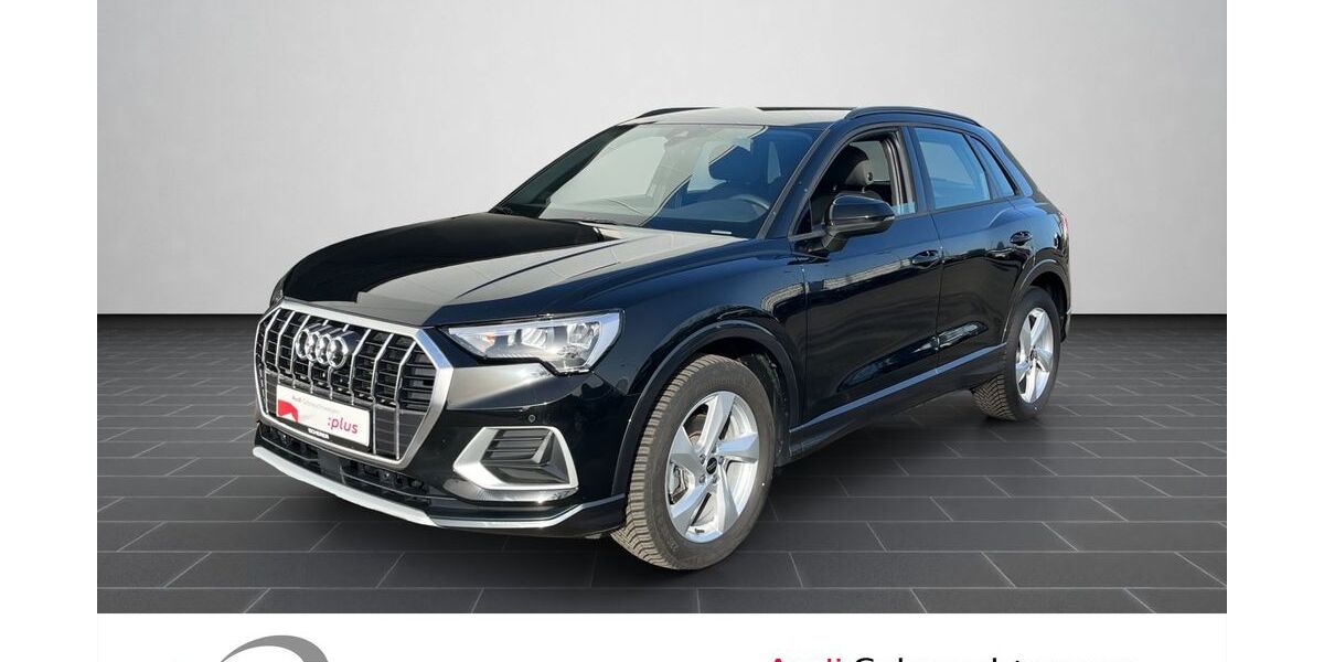 Audi Q3 29.251 km 36.490 &euro; Saarbrücken 66115