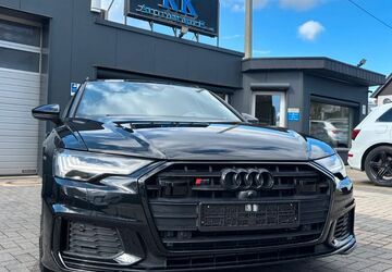 Audi S6 79.990 km 49.200 &euro; Riegelsberg 66292