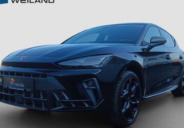 Cupra Leon 3.500 km 41.900 &euro; Neunkirchen 66539