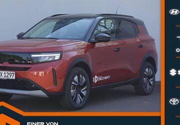 Opel Frontera 1.500 km 23.890 &euro; Saarbrücken 66121