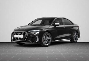 Audi S3 29.785 km 41.990 &euro; Saarbrücken 66115