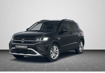 VW T-Cross 20.667 km 20.480 &euro; Neunkirchen 66538