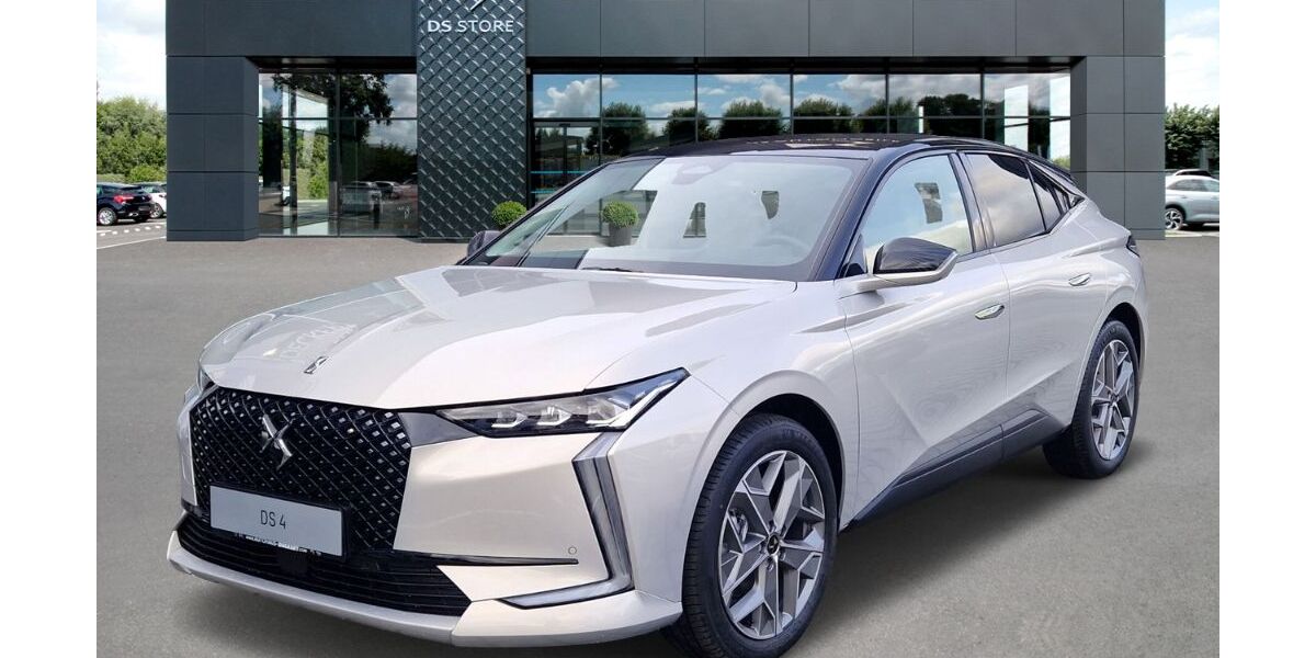 DS Automobiles DS4 77.100 km 25.490 &euro; Homburg 66424