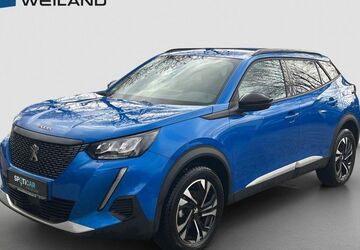 Peugeot 2008 9.600 km 23.900 &euro; Neunkirchen 66539