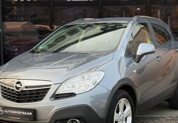 Opel Mokka 89.864 km 8.600 &euro; Saarbrücken 66117