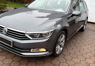 VW Passat Variant 102.531 km 15.900 &euro; Bliesen (St. Wendel) 66606
