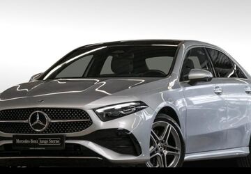 Mercedes-Benz A 250 17.250 km 34.700 &euro; Saarbrücken 66117