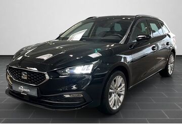 Seat Leon 15.570 km 24.990 &euro; Saarbrücken 66115