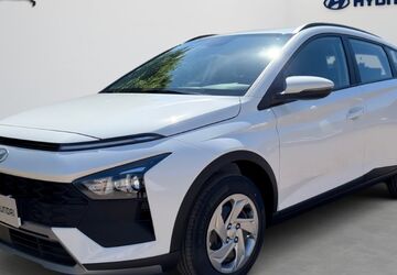Hyundai BAYON 1.746 km 18.990 &euro; Schiffweiler 66578