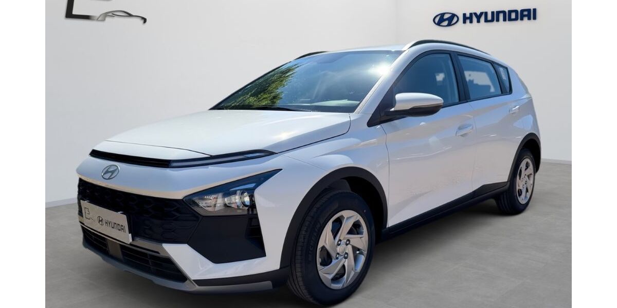 Hyundai BAYON 1.746 km 18.990 &euro; Schiffweiler 66578