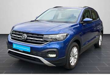 VW T-Cross 73.729 km 18.890 &euro; Neunkirchen 66538