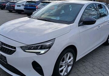 Opel Corsa 37.900 km 13.490 &euro; Freisen 66629