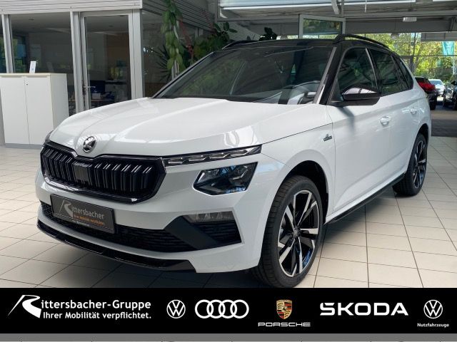 Skoda Kamiq 8.000 km 33.990 &euro; Saarbrücken 66130