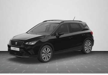 Seat Arona 11.945 km 22.990 &euro; Saarbrücken 66115