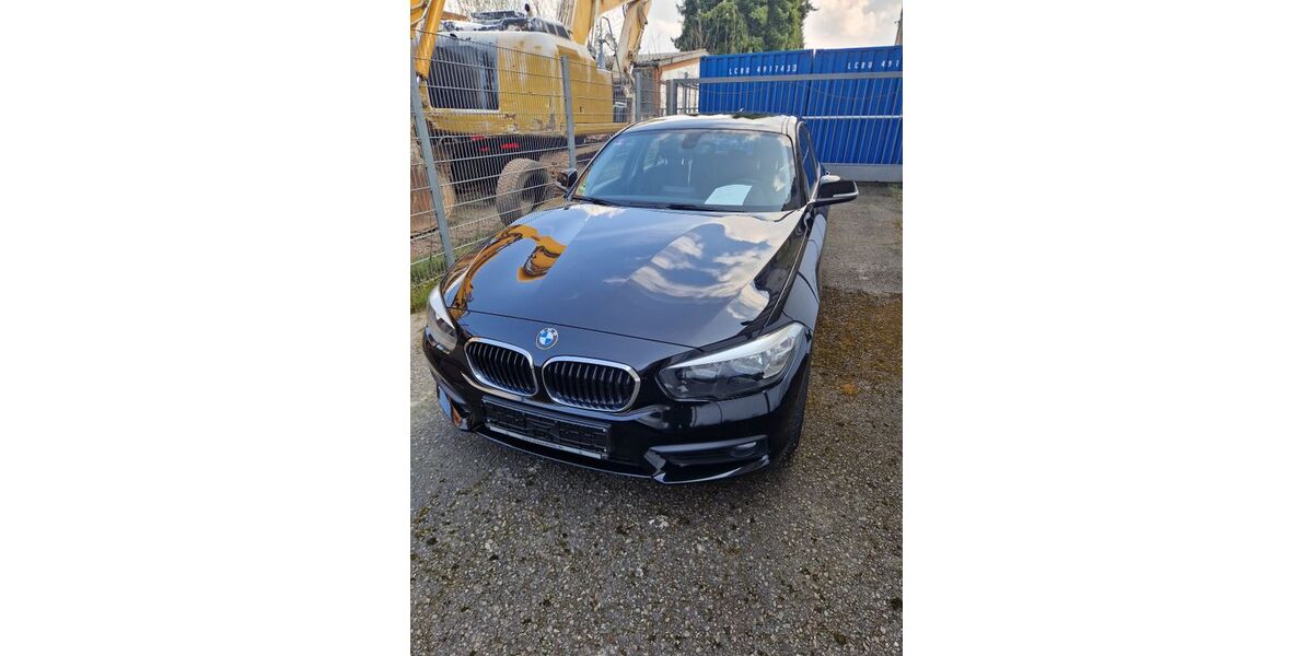 BMW 116 149.758 km 7.990 &euro; Saarbrücken 66127