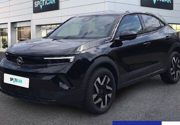 Opel Mokka 30.748 km 19.990 &euro; Saarbrücken 66119
