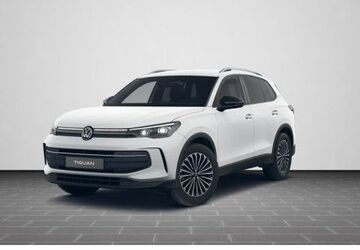 VW Tiguan 25.300 km 34.990 &euro; Saarbrücken 66115