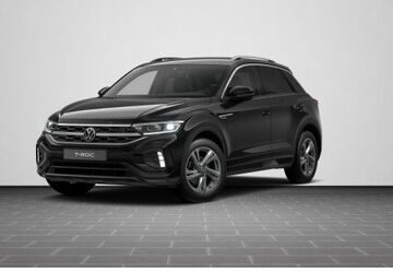 VW T-Roc 25.750 km 31.300 &euro; Saarbrücken 66115