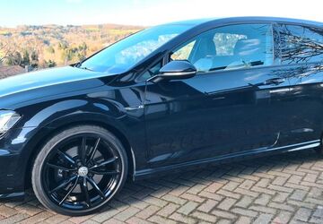 VW Golf 87.800 km 20.500 &euro; Ottweiler 66564